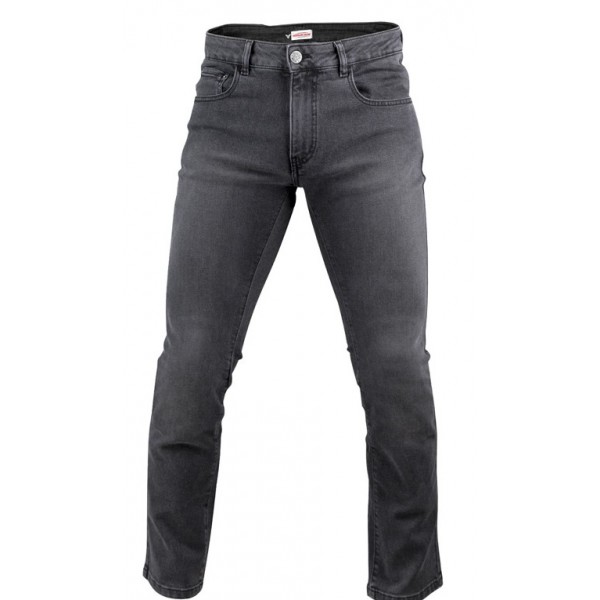Nordcode Παντελόνι Brera Jeans Cordura EN 17092 Short μαύρο Παντελόνια Textile
